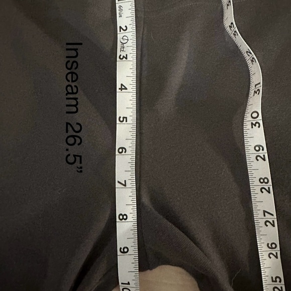 Victoria’s Secret supermodel Essentials ponte pants - Picture 10 of 10